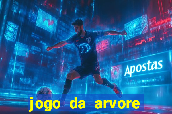jogo da arvore cassino demo